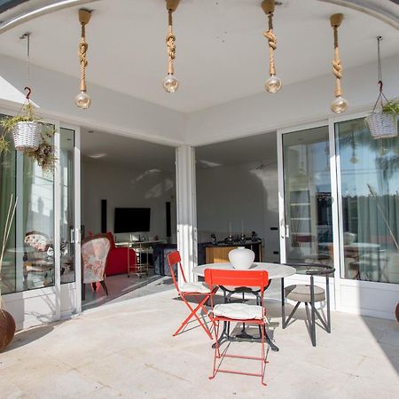 Luxury Villa Cela El El Masnou Exterior photo