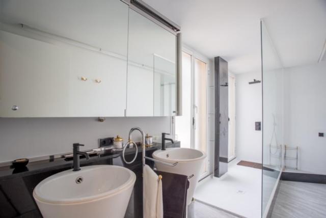 Luxury Villa Cela El El Masnou Exterior photo