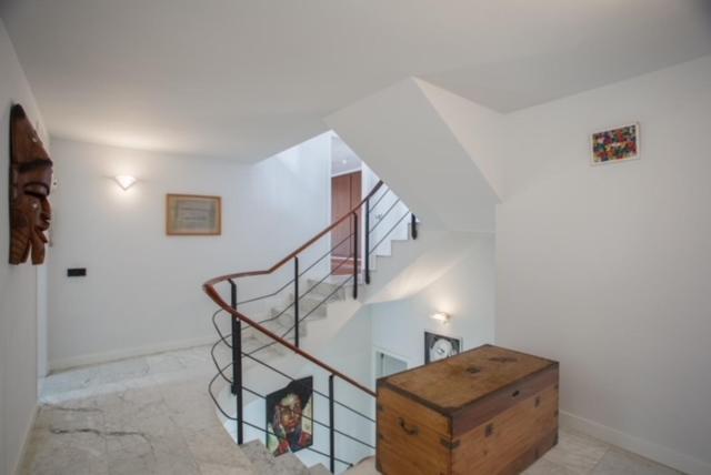 Luxury Villa Cela El El Masnou Exterior photo