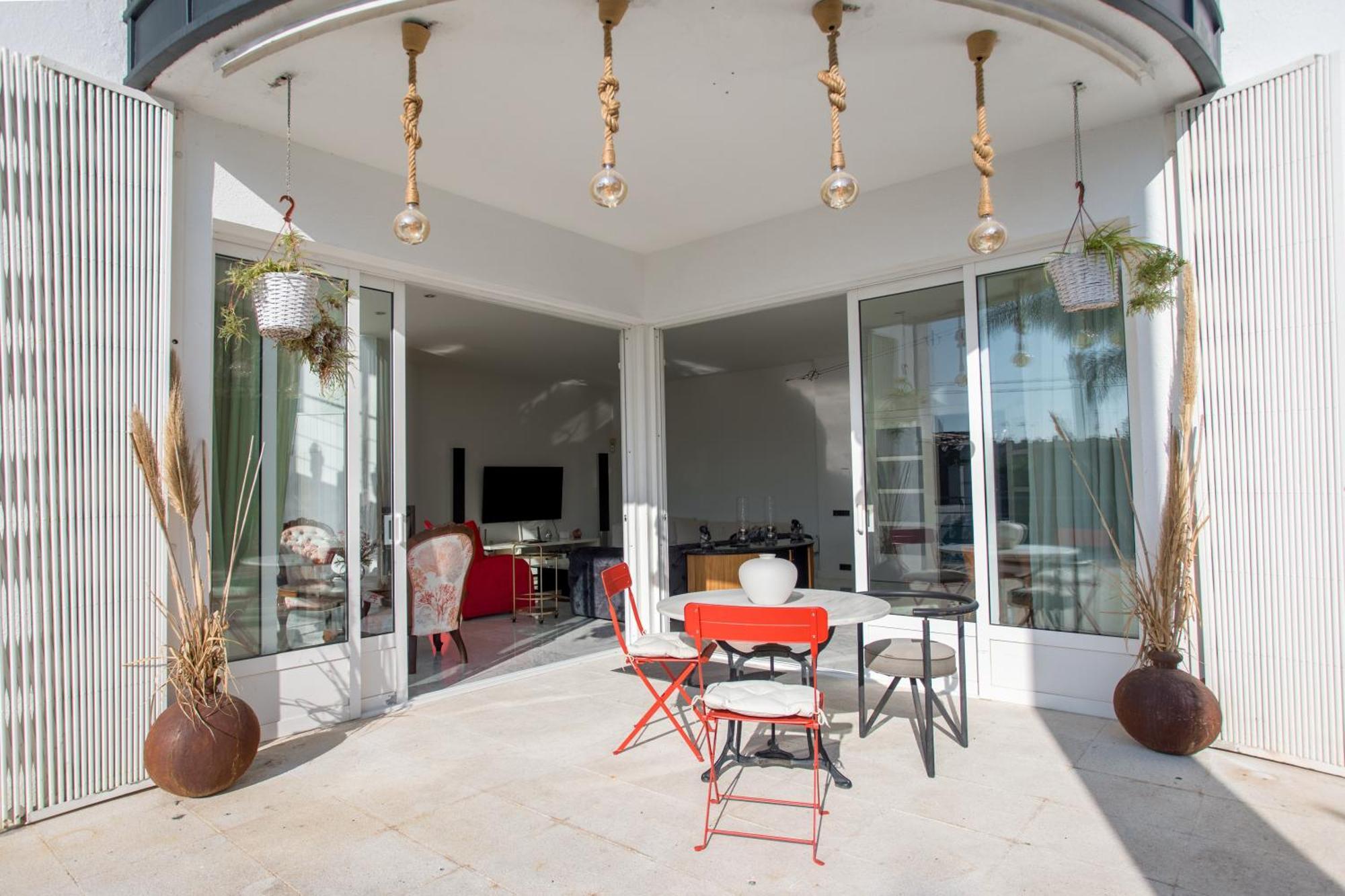 Luxury Villa Cela El El Masnou Exterior photo